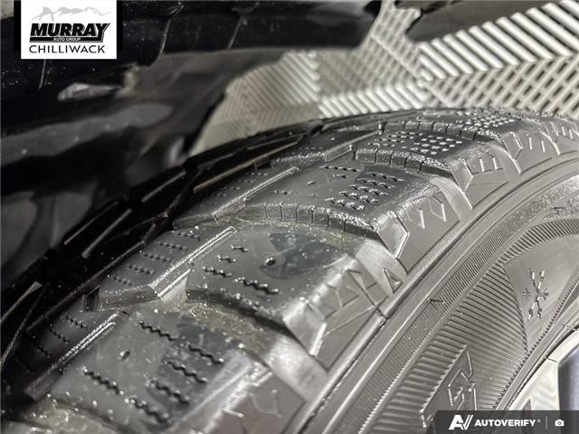 2021 Nissan Rogue SV (Stk: A3440) in Chilliwack - Image 7 of 36