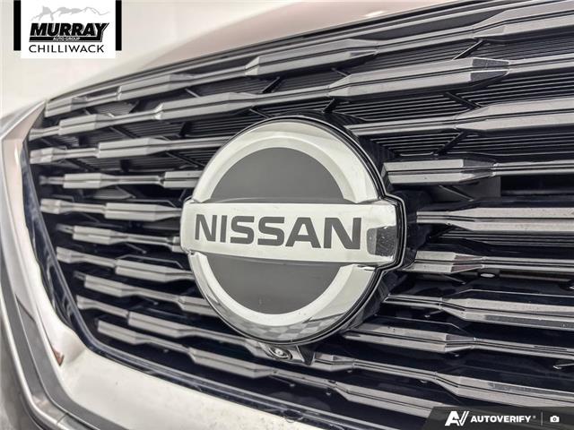 2021 Nissan Rogue SV (Stk: A3440) in Chilliwack - Image 10 of 36