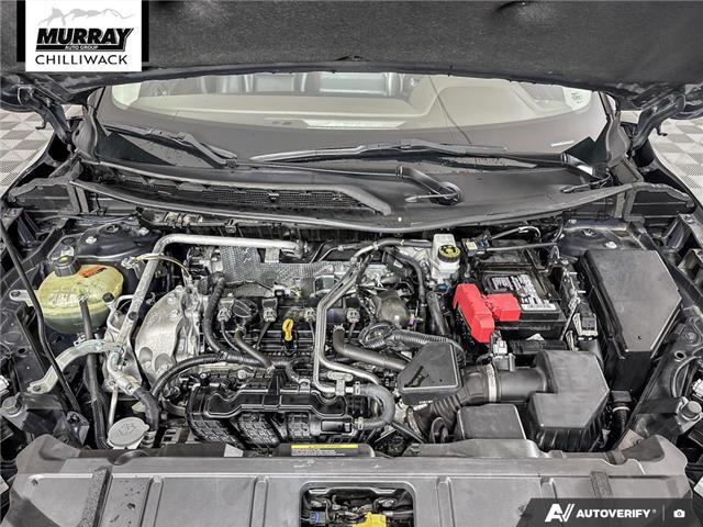 2021 Nissan Rogue SV (Stk: A3440) in Chilliwack - Image 11 of 36