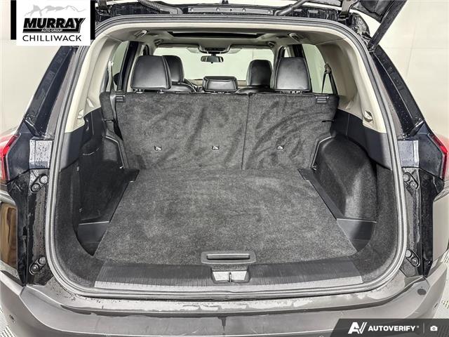 2021 Nissan Rogue SV (Stk: A3440) in Chilliwack - Image 13 of 36