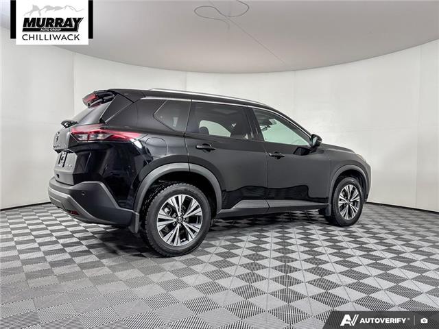 2021 Nissan Rogue SV (Stk: A3440) in Chilliwack - Image 14 of 36