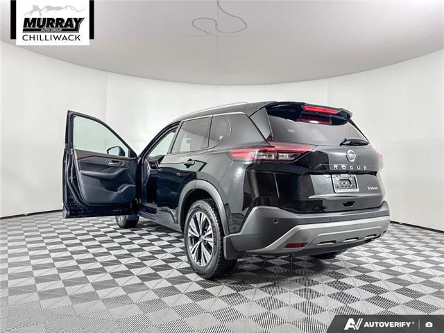2021 Nissan Rogue SV (Stk: A3440) in Chilliwack - Image 16 of 36
