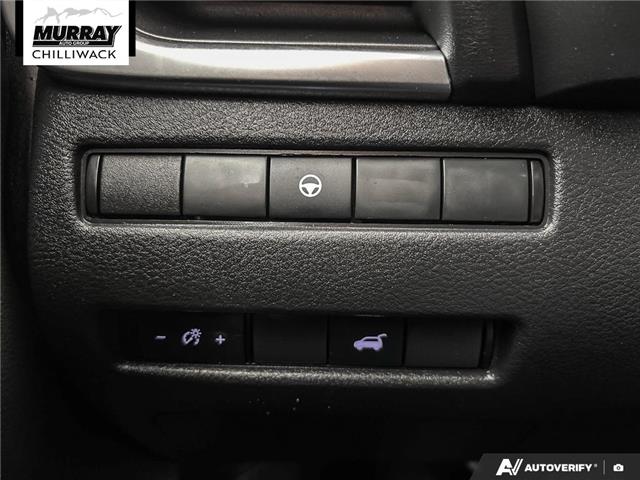 2021 Nissan Rogue SV (Stk: A3440) in Chilliwack - Image 22 of 36