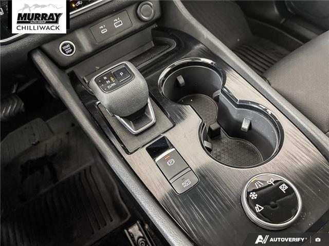 2021 Nissan Rogue SV (Stk: A3440) in Chilliwack - Image 25 of 36