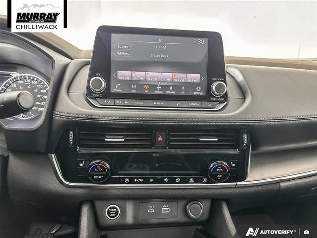 2021 Nissan Rogue SV (Stk: A3440) in Chilliwack - Image 26 of 36