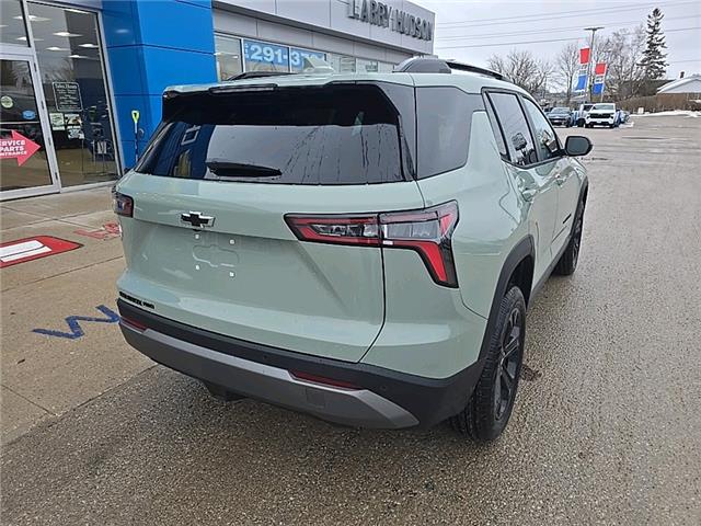 2026 Chevrolet Equinox LT (Stk: 26-834) in Listowel - Image 3 of 10