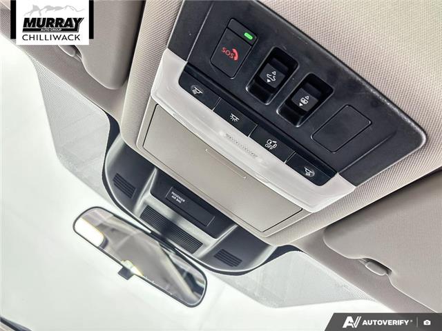 2021 Nissan Rogue SV (Stk: A3440) in Chilliwack - Image 32 of 36