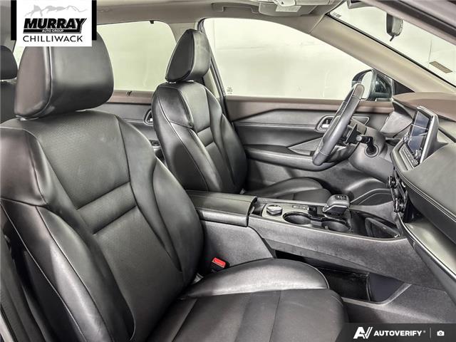 2021 Nissan Rogue SV (Stk: A3440) in Chilliwack - Image 33 of 36