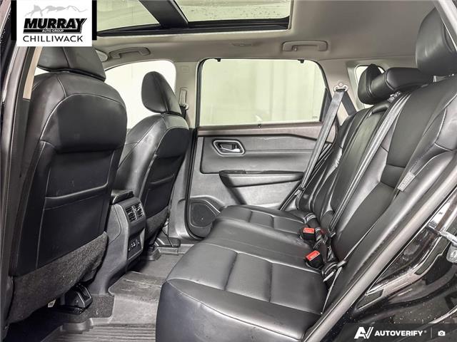 2021 Nissan Rogue SV (Stk: A3440) in Chilliwack - Image 34 of 36