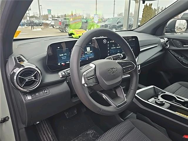 2026 Chevrolet Equinox LT (Stk: 26-834) in Listowel - Image 4 of 10