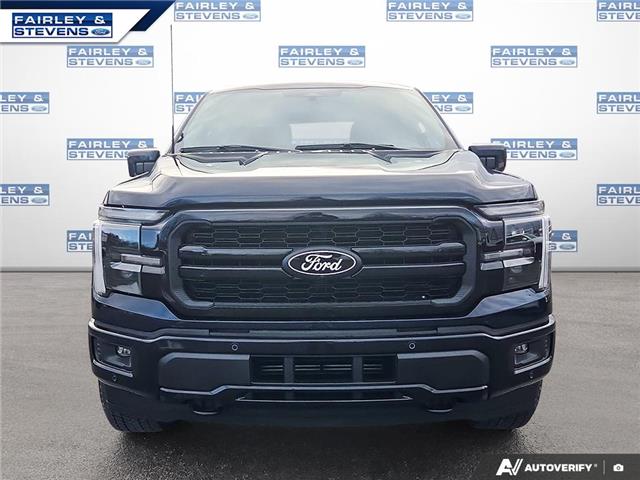 2025 Ford F-150 Lariat (Stk: 28256) in Dartmouth - Image 2 of 24