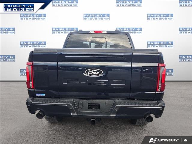 2025 Ford F-150 Lariat (Stk: 28256) in Dartmouth - Image 5 of 24