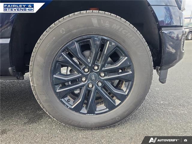 2025 Ford F-150 Lariat (Stk: 28256) in Dartmouth - Image 6 of 24