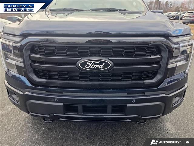 2025 Ford F-150 Lariat (Stk: 28256) in Dartmouth - Image 8 of 24