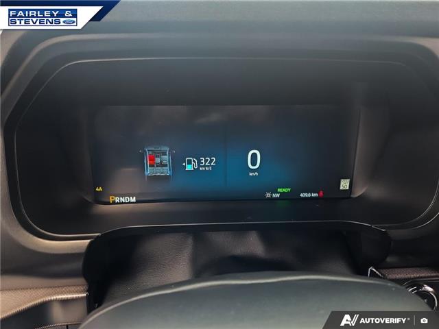 2025 Ford F-150 Lariat (Stk: 28256) in Dartmouth - Image 13 of 24