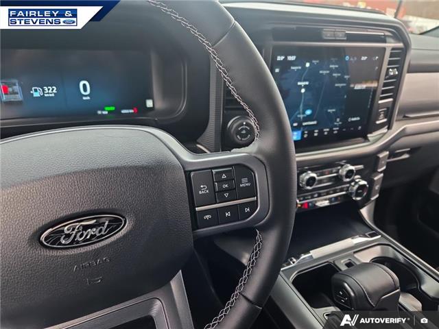 2025 Ford F-150 Lariat (Stk: 28256) in Dartmouth - Image 14 of 24