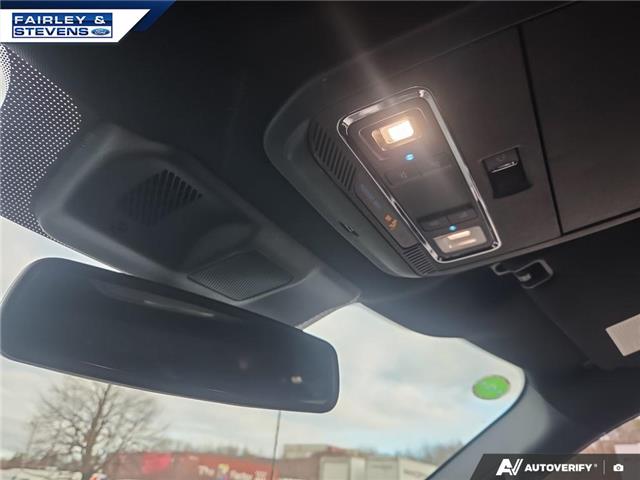 2025 Ford F-150 Lariat (Stk: 28256) in Dartmouth - Image 19 of 24