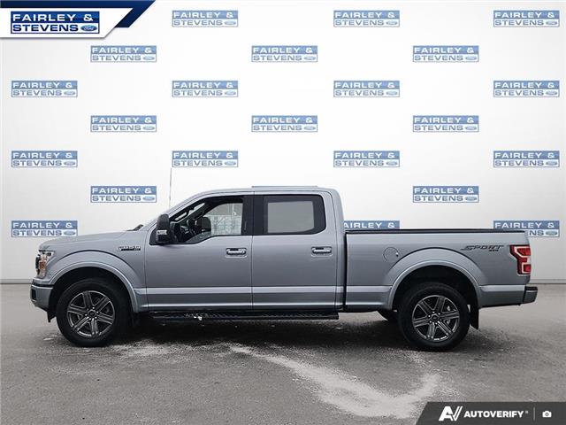 2020 Ford F-150 XLT (Stk: P5978) in Dartmouth - Image 3 of 24