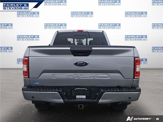 2020 Ford F-150 XLT (Stk: P5978) in Dartmouth - Image 5 of 24