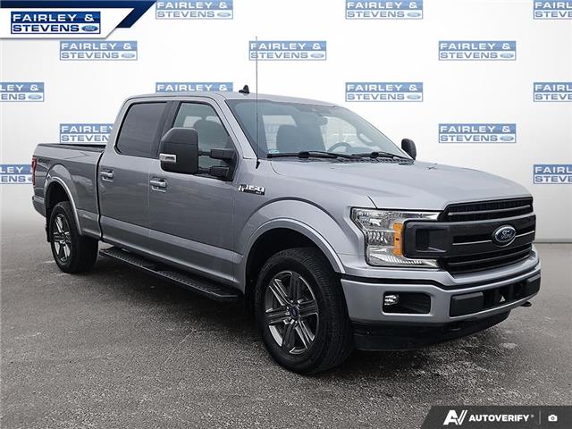 2020 Ford F-150 XLT (Stk: P5978) in Dartmouth - Image 6 of 24