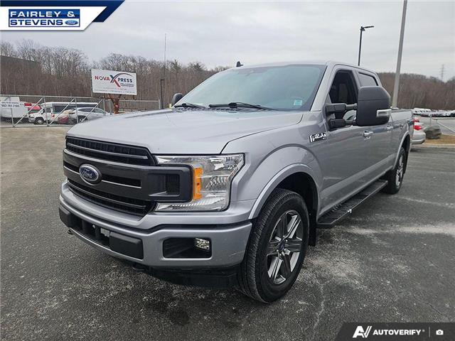 2020 Ford F-150 XLT (Stk: P5978) in Dartmouth - Image 7 of 24