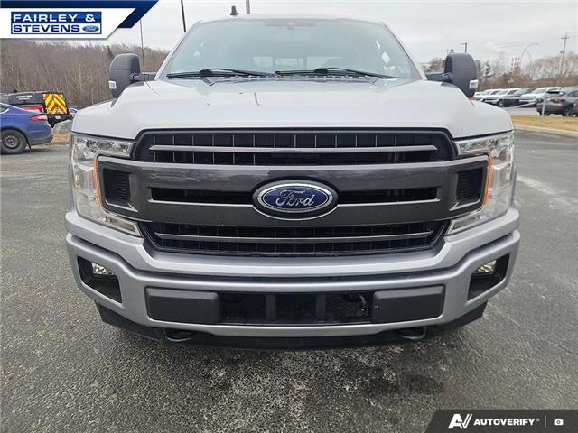 2020 Ford F-150 XLT (Stk: P5978) in Dartmouth - Image 8 of 24
