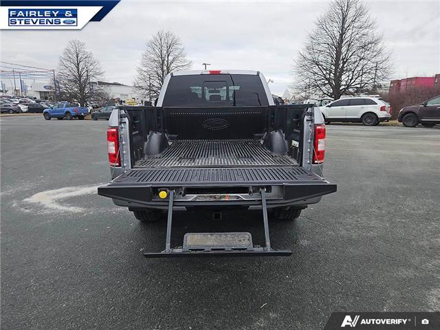 2020 Ford F-150 XLT (Stk: P5978) in Dartmouth - Image 10 of 24
