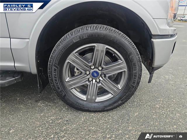 2020 Ford F-150 XLT (Stk: P5978) in Dartmouth - Image 11 of 24