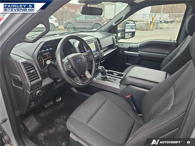 2020 Ford F-150 XLT (Stk: P5978) in Dartmouth - Image 12 of 24