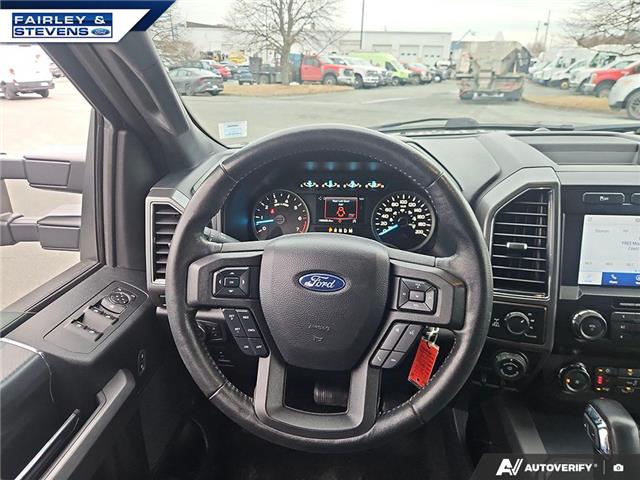 2020 Ford F-150 XLT (Stk: P5978) in Dartmouth - Image 13 of 24
