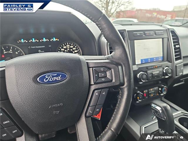 2020 Ford F-150 XLT (Stk: P5978) in Dartmouth - Image 15 of 24
