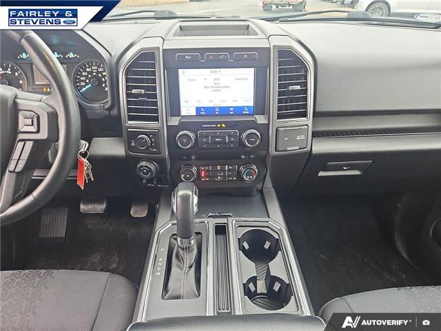 2020 Ford F-150 XLT (Stk: P5978) in Dartmouth - Image 18 of 24