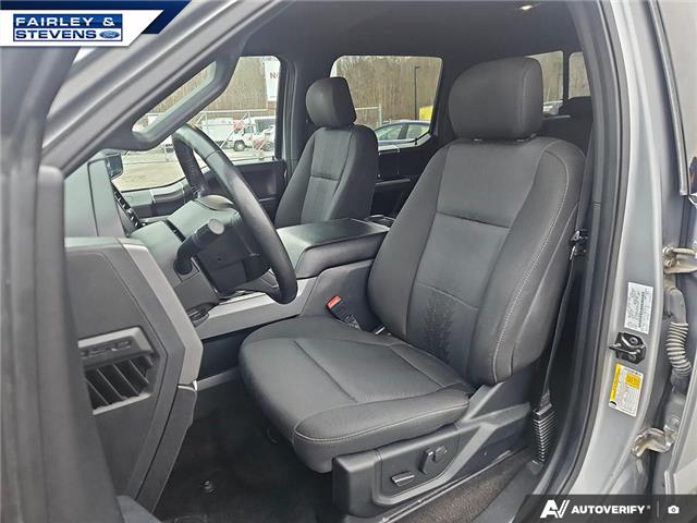 2020 Ford F-150 XLT (Stk: P5978) in Dartmouth - Image 20 of 24