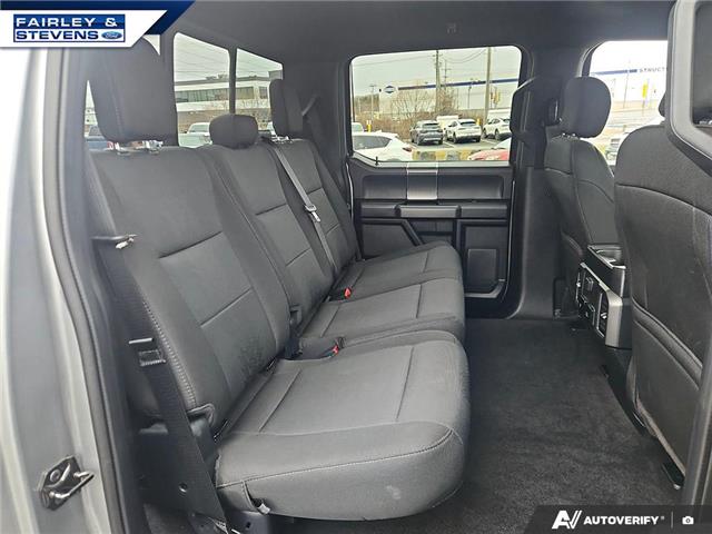 2020 Ford F-150 XLT (Stk: P5978) in Dartmouth - Image 22 of 24