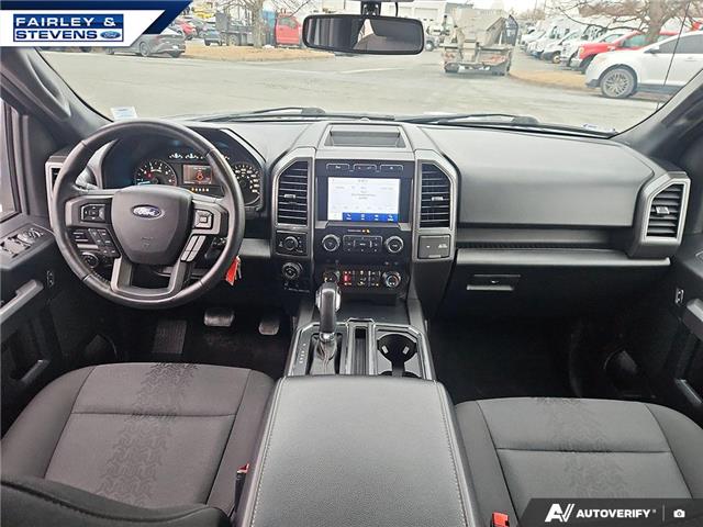 2020 Ford F-150 XLT (Stk: P5978) in Dartmouth - Image 23 of 24