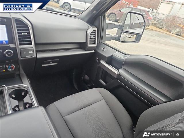 2020 Ford F-150 XLT (Stk: P5978) in Dartmouth - Image 24 of 24
