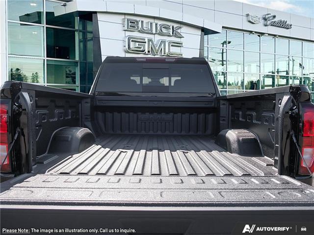 2026 GMC Sierra 2500HD SLE (Stk: 8198-26) in Sault Ste. Marie - Image 6 of 24