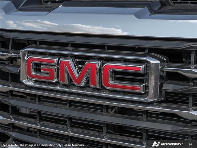 2026 GMC Sierra 2500HD SLE (Stk: 8198-26) in Sault Ste. Marie - Image 8 of 24