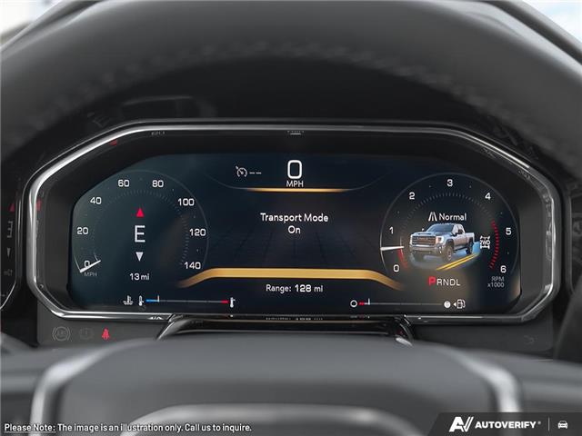 2026 GMC Sierra 2500HD SLE (Stk: 8198-26) in Sault Ste. Marie - Image 13 of 24