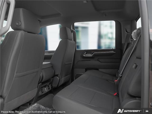 2026 GMC Sierra 2500HD SLE (Stk: 8198-26) in Sault Ste. Marie - Image 20 of 24