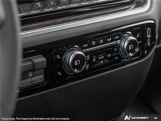 2026 GMC Sierra 2500HD SLE (Stk: 8198-26) in Sault Ste. Marie - Image 23 of 24