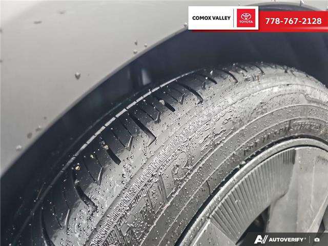 2025 Toyota Prius Plug-In Hybrid SE (Stk: SP053385) in Courtenay - Image 7 of 25