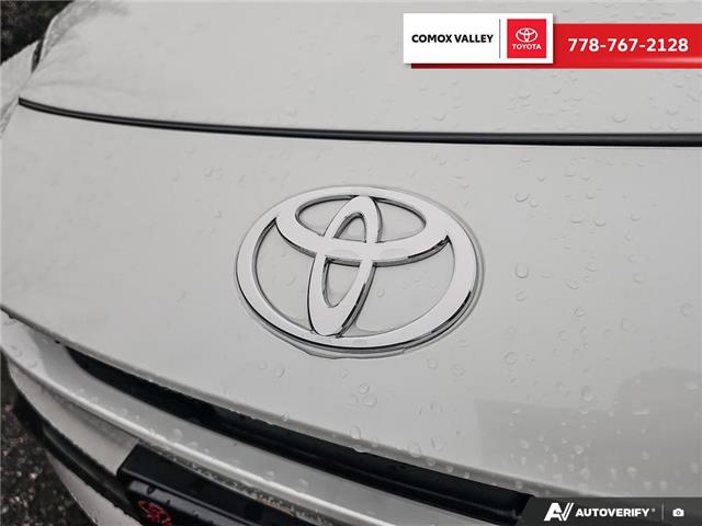2025 Toyota Prius Plug-In Hybrid SE (Stk: SP053385) in Courtenay - Image 9 of 25