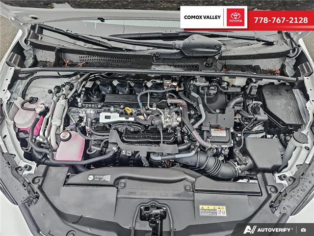 2025 Toyota Prius Plug-In Hybrid SE (Stk: SP053385) in Courtenay - Image 10 of 25