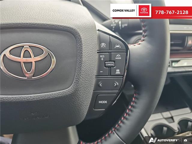 2025 Toyota Prius Plug-In Hybrid SE (Stk: SP053385) in Courtenay - Image 16 of 25