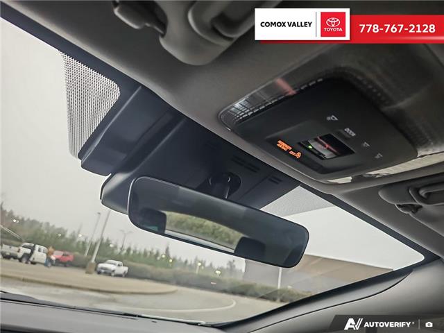 2025 Toyota Prius Plug-In Hybrid SE (Stk: SP053385) in Courtenay - Image 21 of 25