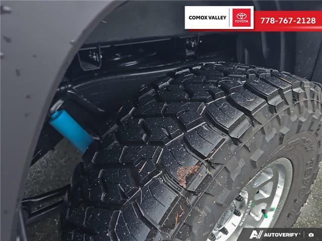 2025 Toyota Tundra Limited (Stk: SD316558) in Courtenay - Image 7 of 25