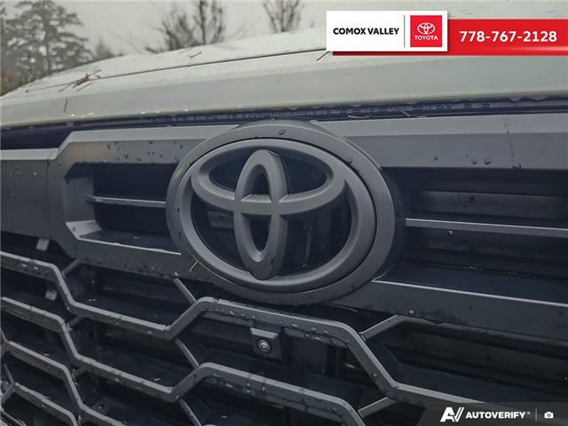 2025 Toyota Tundra Limited (Stk: SD316558) in Courtenay - Image 9 of 25