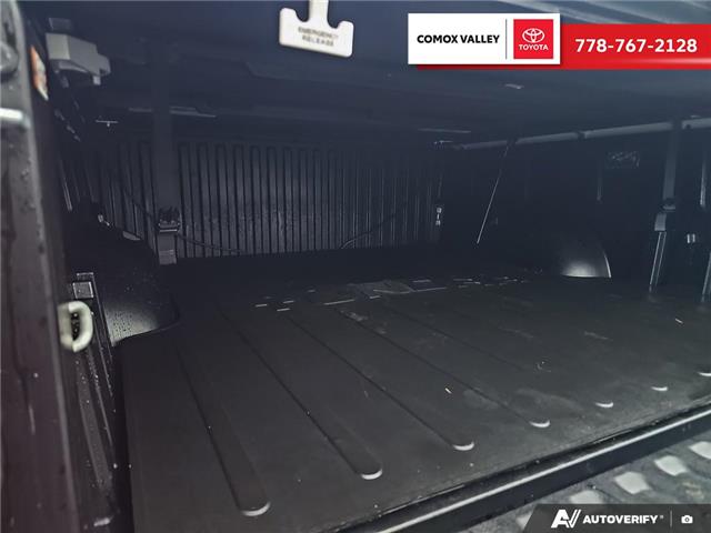 2025 Toyota Tundra Limited (Stk: SD316558) in Courtenay - Image 12 of 25