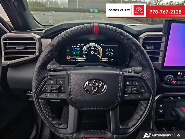 2025 Toyota Tundra Limited (Stk: SD316558) in Courtenay - Image 14 of 25